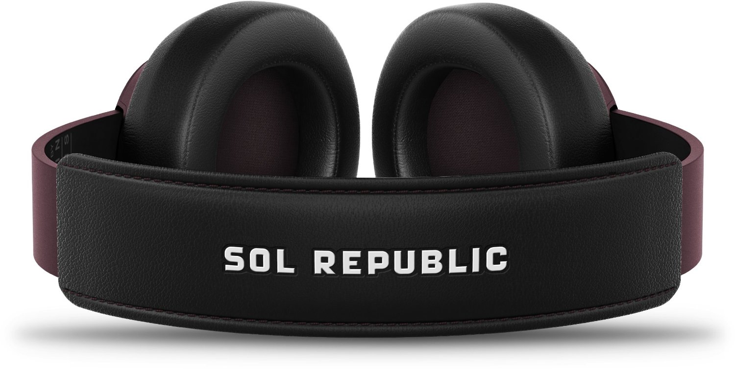 SOL Republic Master Tracks XC iPhone controller