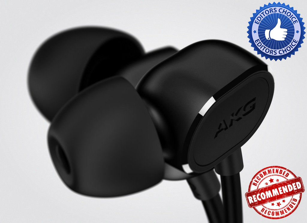 AKG N20 Review | SoundVisionReview