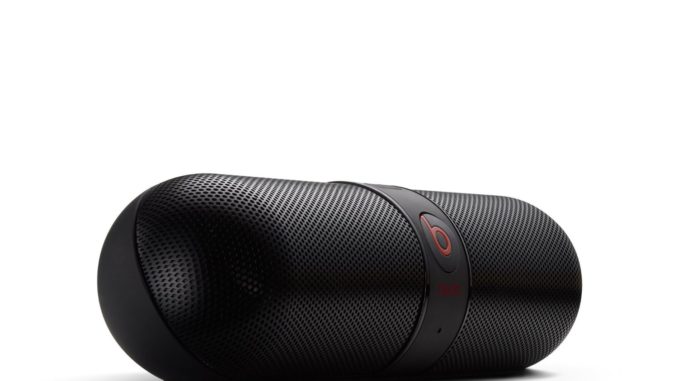 Beats Pill 2.0 Review | SoundVisionReview
