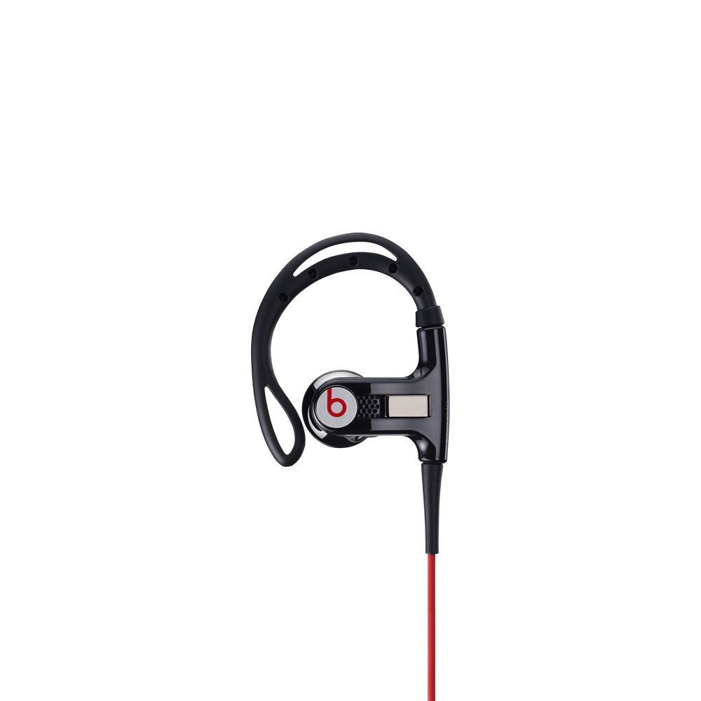 Test: Beats Powerbeats Review 
