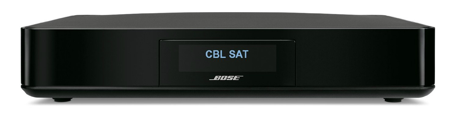 オーディオ機器 スピーカー Bose CineMate 130 Review | SoundVisionReview