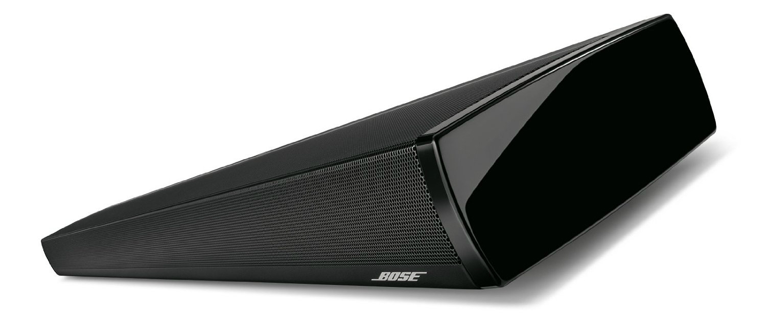 Bose CineMate 130 home theater system
