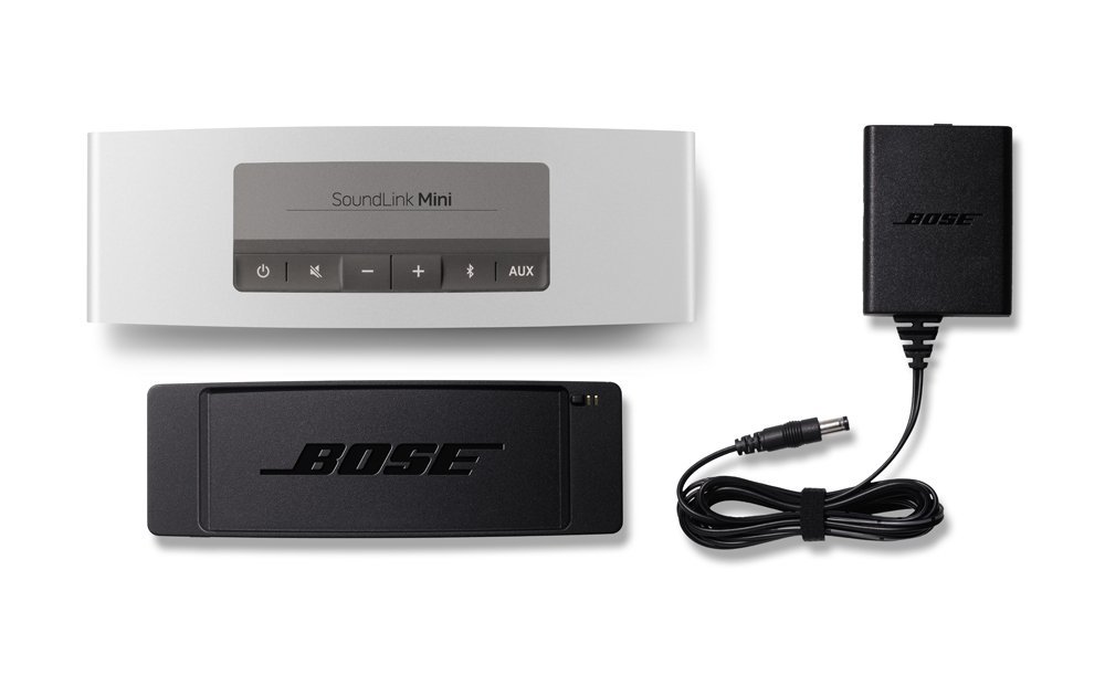 Bose SoundLink Mini Review | SoundVisionReview