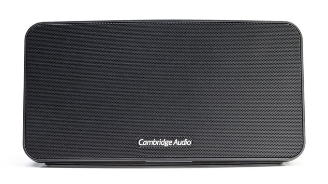 Caricabatterie Corrente 16v Ricambio Altoparlanti Cambridge Audio Minx Go 