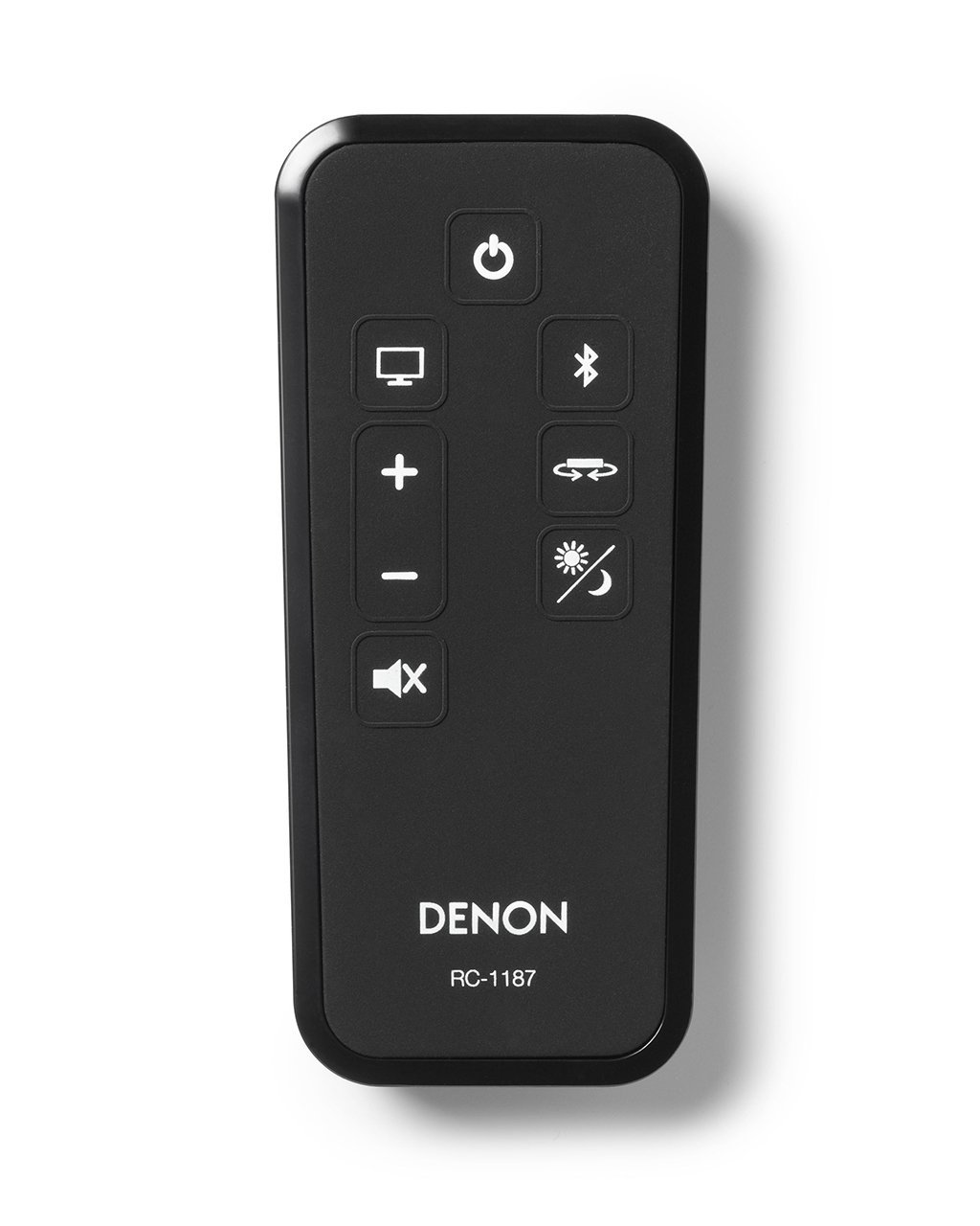 Denon DHT-S514 remote control