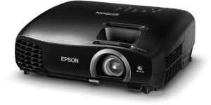 Epson EH-TW5200 review