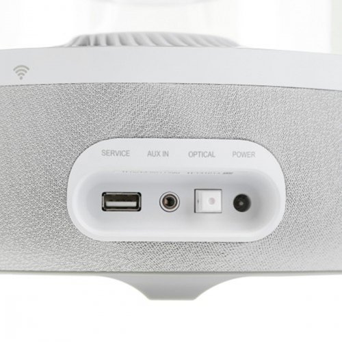 harman kardon aura wireless home speaker system