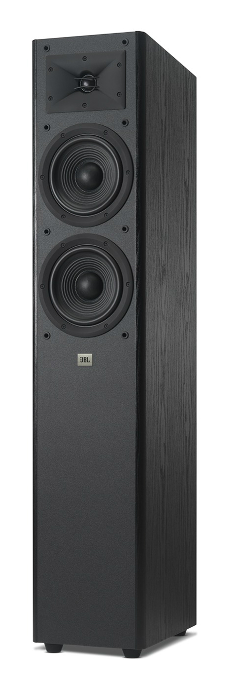 JBL Arena 180 Review | SoundVisionReview