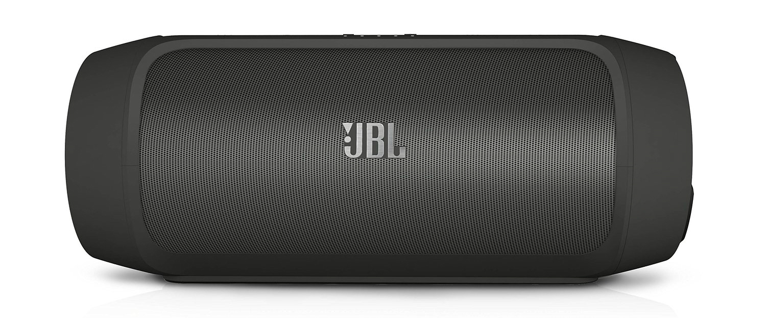 JBL Charge 2 colors