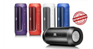 JBL Charge 2 Review