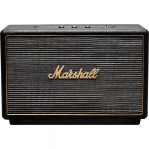 Marshall Hanwell review