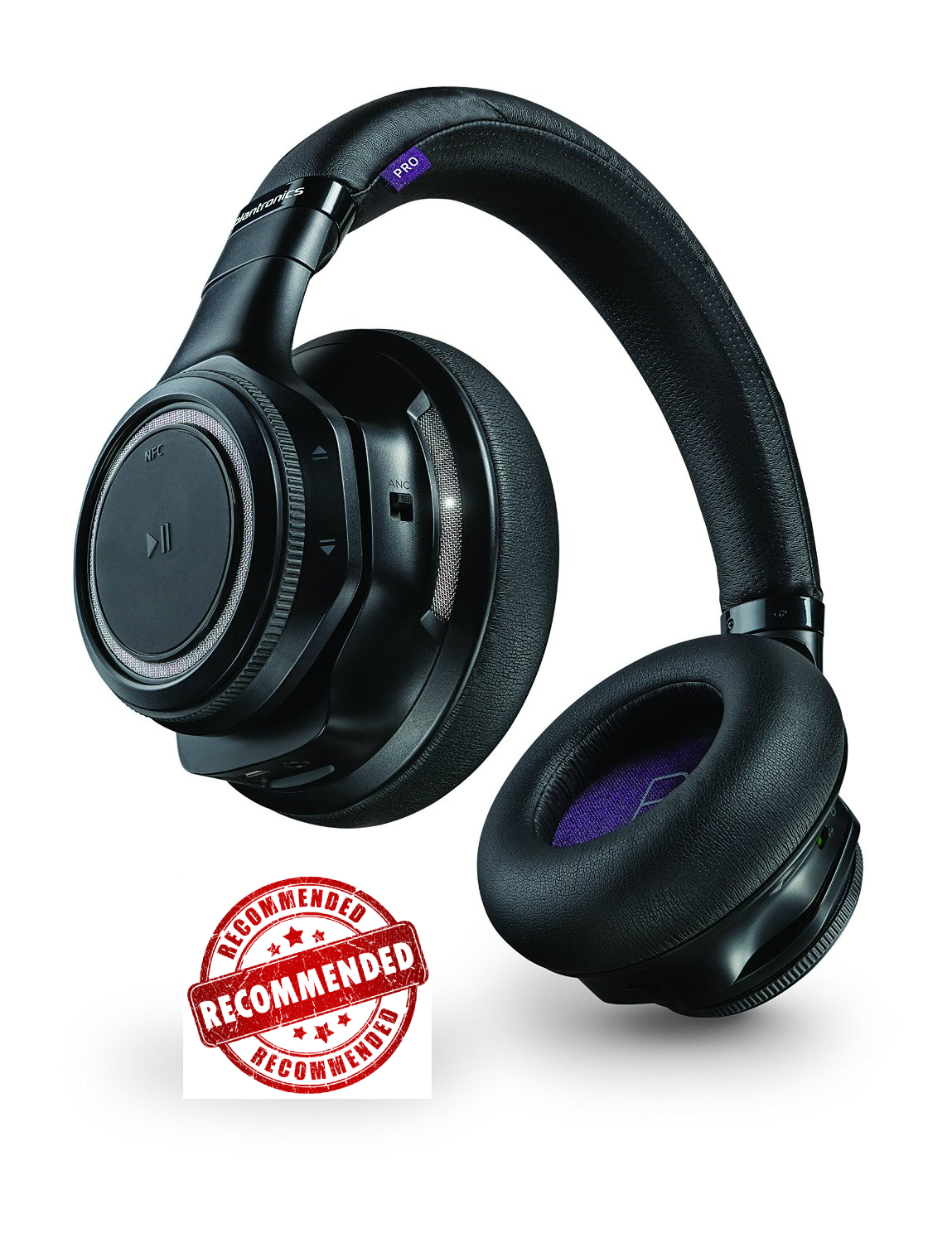 Plantronics BackBeat PRO Review 