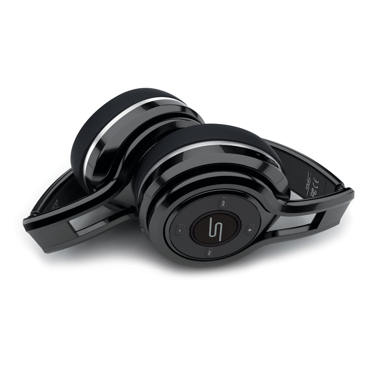 SMS Audio SYNC by 50 folded