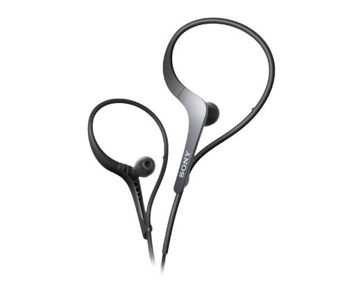 Sports Headphones Group Test: Sony MDR 