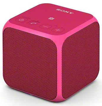 Sony SRS-X11 pink