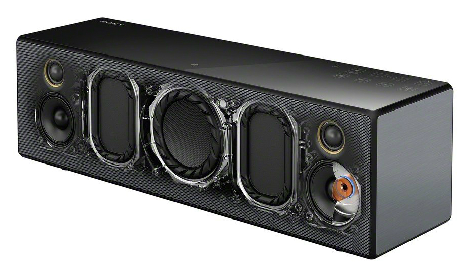 オーディオ機器 スピーカー SONY SRS-X88 | www.myglobaltax.com