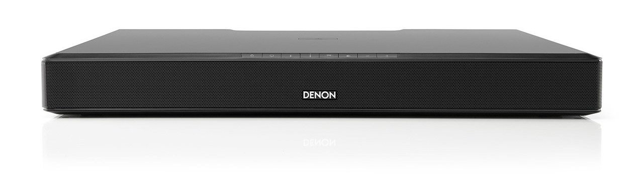 denon dht-t110 sound base review