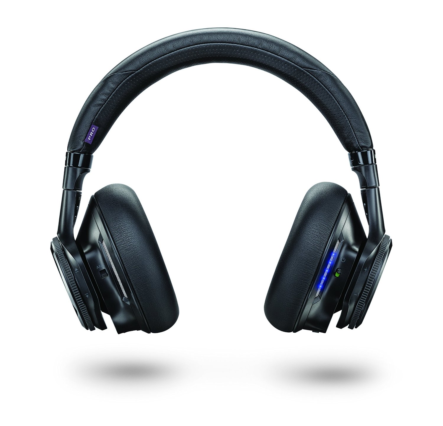 plantronics backbeat pro wireless noise cancelling headphones